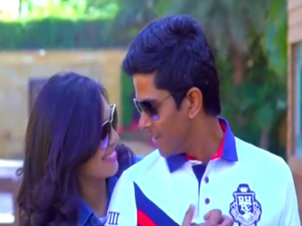 ವೈರಾಲಾಗಿದ ವಿಡಿಯೋ