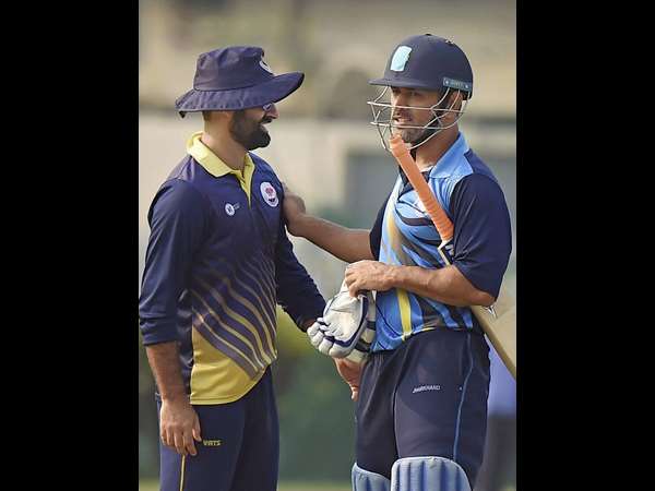 ವಿಜಯ್ ಹಜಾರೆ ಟ್ರೋಫಿ ಫೈನಲ್ 