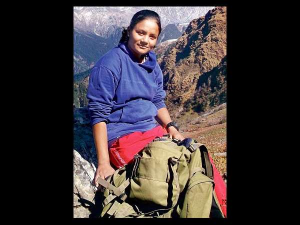 ಹೆಣ್ಣು ಇಂದು ತುಳಿತಕ್ಕೊಳಗಾಗುತ್ತಿದ್ದಾಳಾ..? 