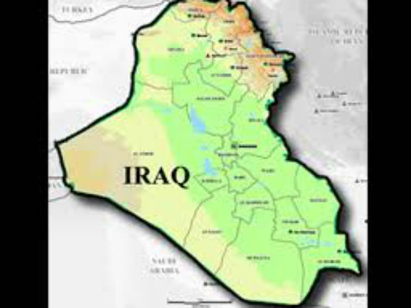 ಪಟ್ಟಿಯಿಂದ ಇರಾಕ್ ಹೊರಕ್ಕೆ 