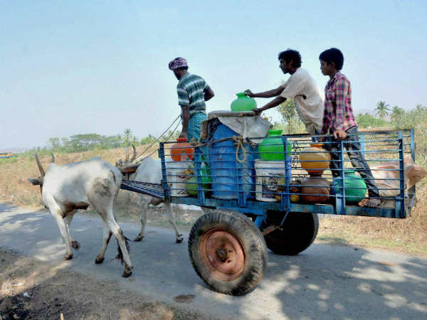 ಬರ ಪರಿಹಾರಕ್ಕೆ ಮೊರೆ