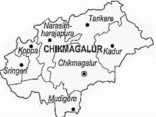 ತಹಶೀಲ್ದಾರ್ ಮೇಲೆ ಒತ್ತಡ