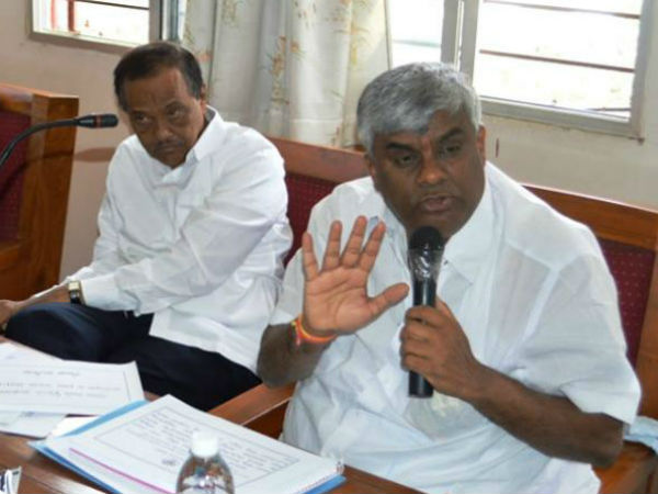 ಸಿಎಂ ಆಗಿದ್ದರಲ್ಲೂ ನನ್ನ ಕೈವಾಡವಿಲ್ಲ