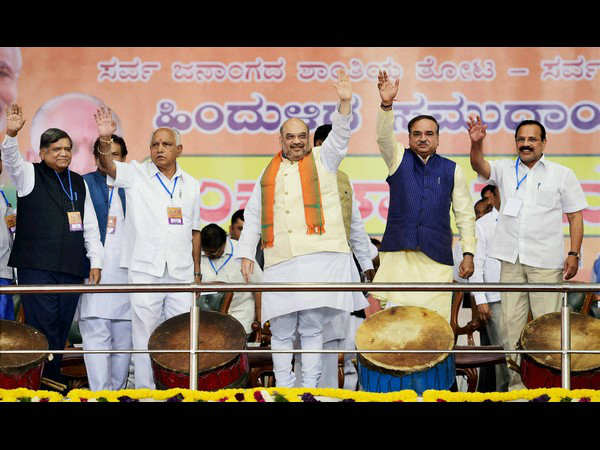  ಹೆಬ್ಬಾಗಿಲು ತೆಗೆಯುವುದು ಬಿಜೆಪಿಗೆ ಸುಲಭವಲ್ಲ