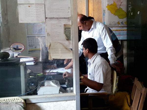 ನಿಗದಿಗಿಂತ ಹೆಚ್ಚಿನ ಹಣ ವಸೂಲಿ