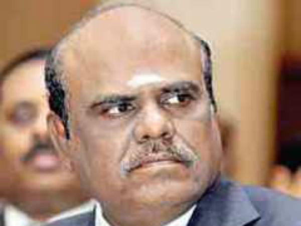 ನ್ಯಾಯಾಲಯ ಕಲಾಪಕ್ಕೆ ಅಡ್ಡಿ 