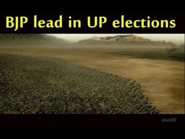 ಅಲೆಯಲ್ಲ ಇದು ಸುನಾಮಿ