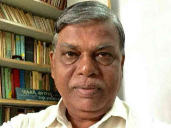 ಬೆಂಗಳೂರಿಗೇ ಬಂದು ಮಾತನಾಡಿದ್ದರು 