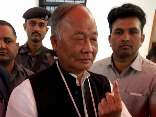 ಕಾಂಗ್ರೆಸಿಗೆ ನಿರಾಸೆ