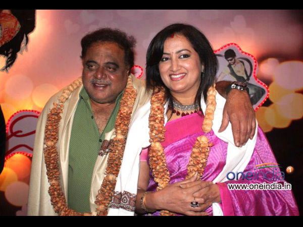 ಸುಮಲತಾ ಸ್ಪರ್ಧೆ ಖಚಿತವೆ? ಸುಮಲತಾ ಸ್ಪರ್ಧೆ ಖಚಿತವೆ?