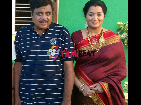 ಸುಮಲತಾ ಟ್ವೀಟ್ ಗಳ ಸುತ್ತಾ ಸುಮಲತಾ ಟ್ವೀಟ್ ಗಳ ಸುತ್ತಾ