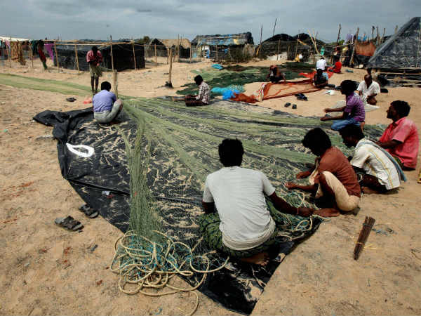 ಮೀನು ಕೃಷಿಗೆ ಉತ್ತೇಜನ ಮೀನು ಕೃಷಿಗೆ ಉತ್ತೇಜನ