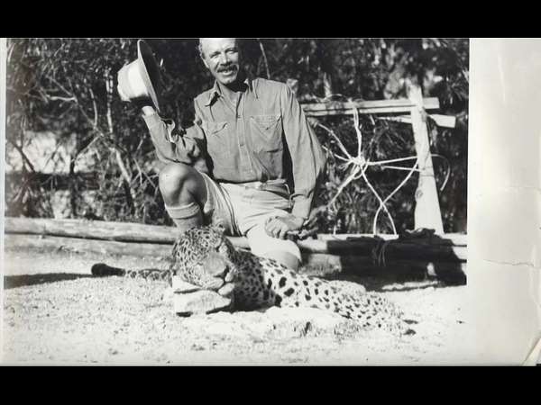 ರುದ್ರಪ್ರಯಾಗದ ನರಭಕ್ಷಕ