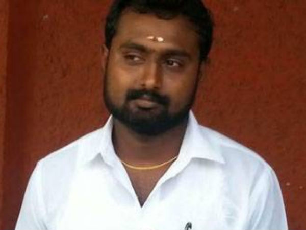 ಏಕೆ ಬಂದಿದ್ದಾನೇ ಈತ? 
