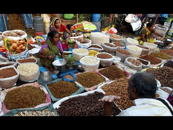 ಹಳ್ಳಿ ಸಂತೆ ಸಮಿತಿ ರಚನೆ