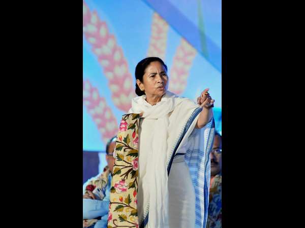 ಮಮತಾ ಬ್ಯಾನರ್ಜಿ