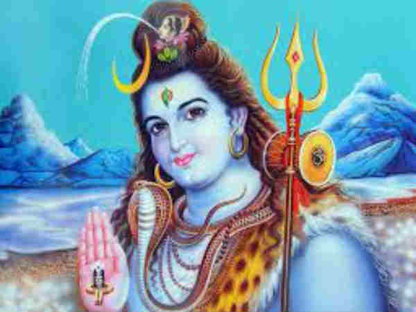 ಶಿವನ ವಿರೋಧಿಗಳಿಗೆ ಎಚ್ಚರಿಕೆ