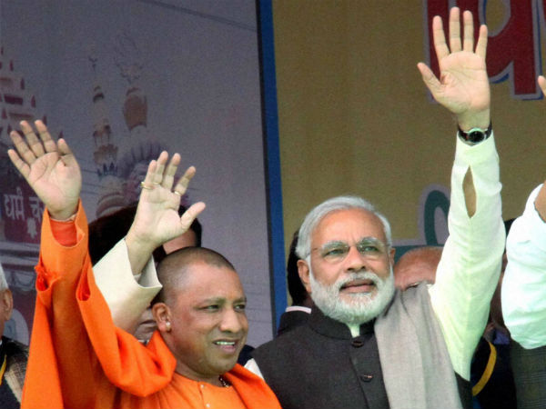  ಜೈಲಿಗೆ ಆದಿತ್ಯನಾಥ್