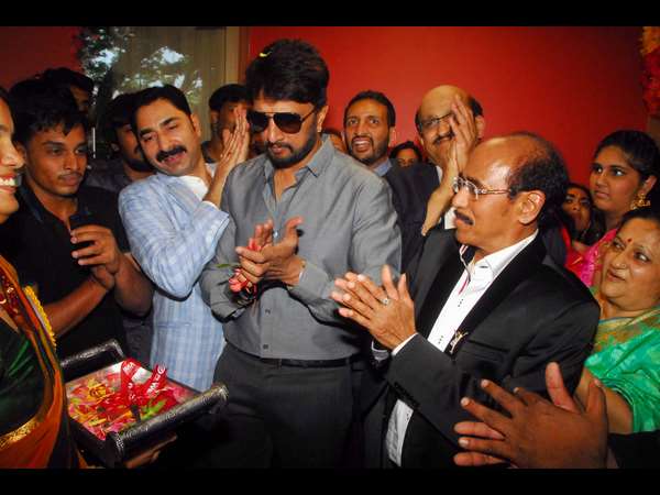 ಭೀಮಾ ಆರೋಗ್ಯ ಸೇವೆ