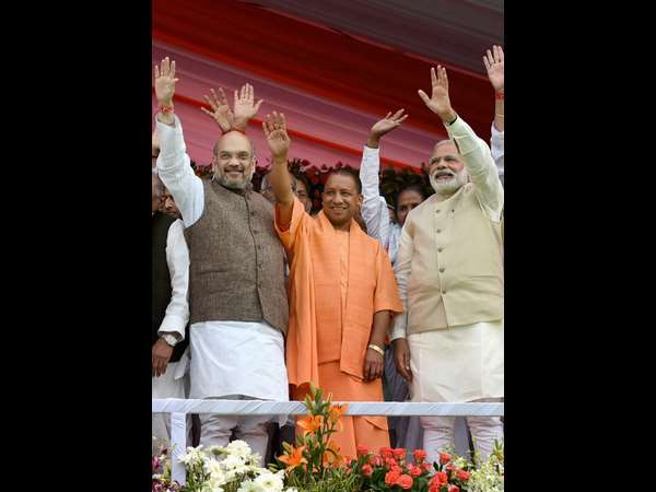 ಆದಿತ್ಯನಾಥ್ ಮಹಿಳಾ ವಿರೋಧಿ