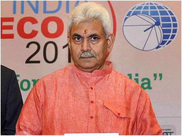 ಶನಿವಾರವೇ ಸಿನ್ಹಾ ಸ್ಪರ್ಧೆಯಿಂದ ಹೊರಗೆ