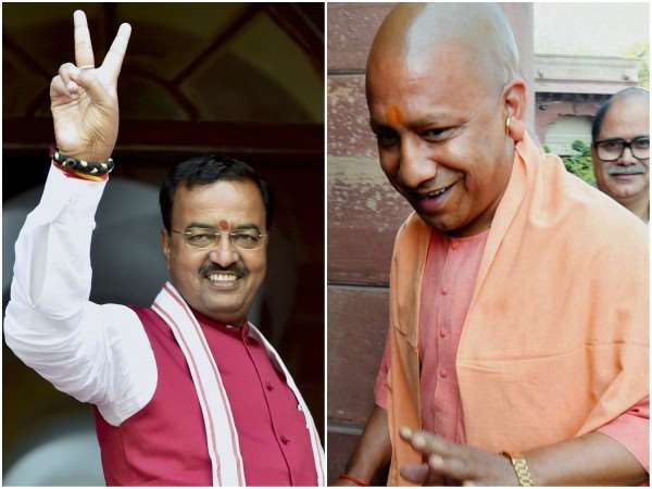 ಆದಿತ್ಯನಾಥ್ ಅಡ್ಡಗಾಲು