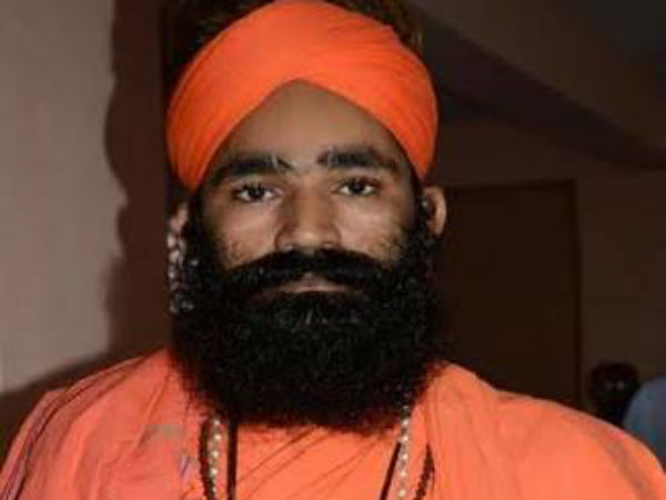 ನಿರ್ಮಲಾನಾಥ್ ಜೀ ಹೇಳುವುದೇನು?