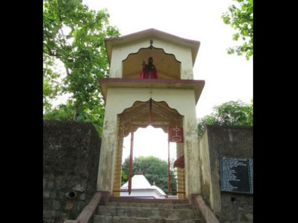 'ಜೋಗಿ' ಮಠದ ಇತಿಹಾಸ