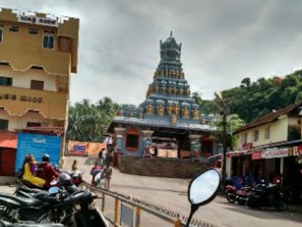 ಕದ್ರಿ ದೇವಸ್ಥಾನದ ಜಾತ್ರೆಗಳಲ್ಲಿ ವಿಶಿಷ್ಟ ಪಾತ್ರ