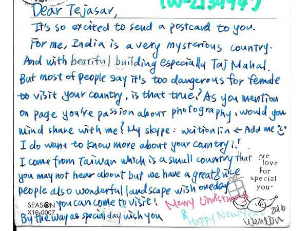 ಸಂಸ್ಕೃತಿಗಳ ಬಗ್ಗೆಯೂ ಅರಿವು ಮೂಡುತ್ತದೆ