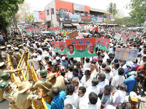 ರಂಗೇರಿತು ಚುನಾವಣೆ