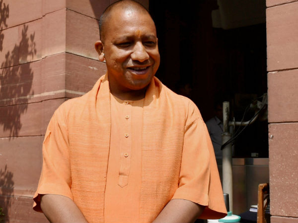 ಅಯೋಧ್ಯಾ ಚಳವಳಿಯಲ್ಲಿ ಭಾಗವಹಿಸುವುದಕ್ಕೆ ಕುಟುಂಬ ತೊರೆದ ಯೋಗಿ