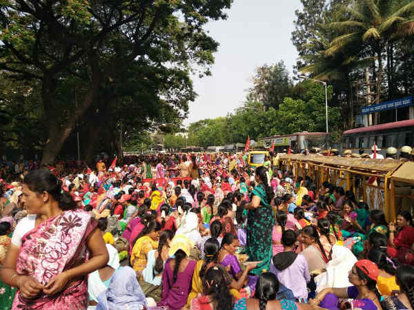 ಏಳು ಜನ ಅಸ್ವಸ್ಥ