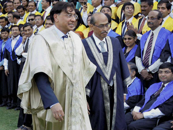 ಲಕ್ಷ್ಮೀ ಮಿತ್ತಲ್