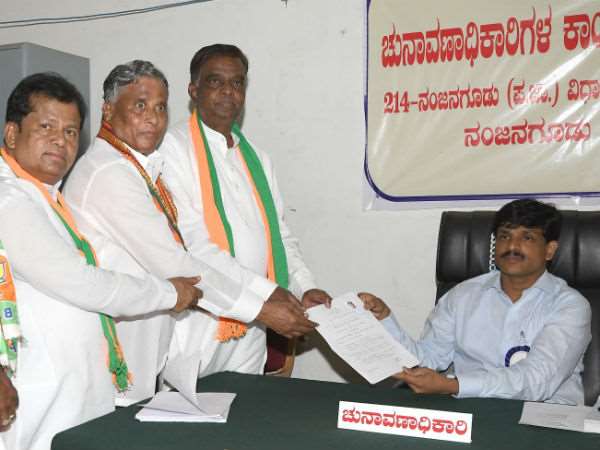 3.17 ಕೋಟಿ ಆಸ್ತಿ