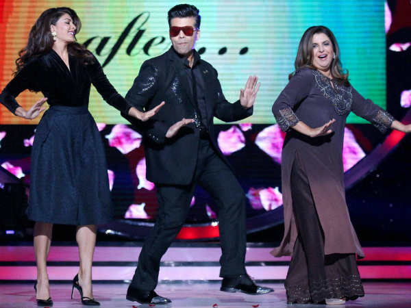 ಕರಣ್ ಜೋಹರ್ ಆದಾಯದಲ್ಲಿ ರಾಕೆಟ್ ವೇಗ