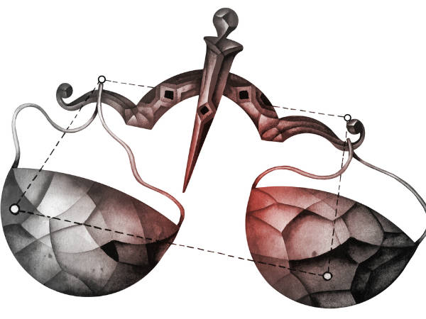 ತುಲಾ : ಮಧ್ಯಭಾಗದ ನಂತರ ಪರಿಸ್ಥಿತಿ ಸುಧಾರಣೆ