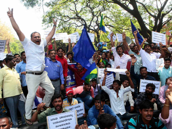 ಮುಖ್ಯಮಂತ್ರಿಗಳೇ ಸಮಸ್ಯೆ ಪರಿಹರಿಸಲಿ ಮುಖ್ಯಮಂತ್ರಿಗಳೇ ಸಮಸ್ಯೆ ಪರಿಹರಿಸಲಿ