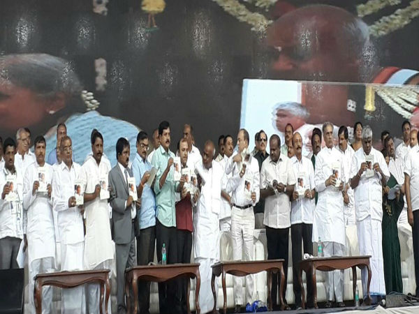 ದೇಶದಲ್ಲಿ ಇನ್ನೇನಾಗುತ್ತೋ, ಗೌಡ್ರ ಭಯ