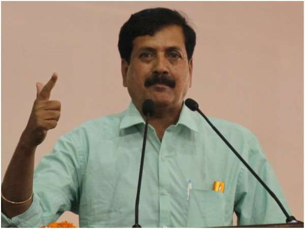 ಮಣ್ಣಿನಿಂದ ಎದ್ದು ಬರುವ ಗುಣ ಇದೆ