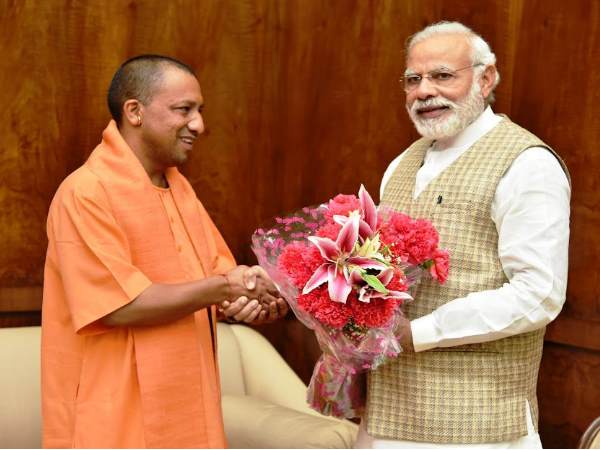 ಯೋಗಿ ಆಡಳಿತ ಶೈಲಿ ಹೇಗಿರುತ್ತೋ? ಯೋಗಿ ಆಡಳಿತ ಶೈಲಿ ಹೇಗಿರುತ್ತೋ?