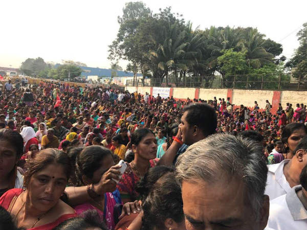 ಮಾಧ್ಯಮಗಳ ಕೊಡುಗೆ ದೊಡ್ಡದಿದೆ