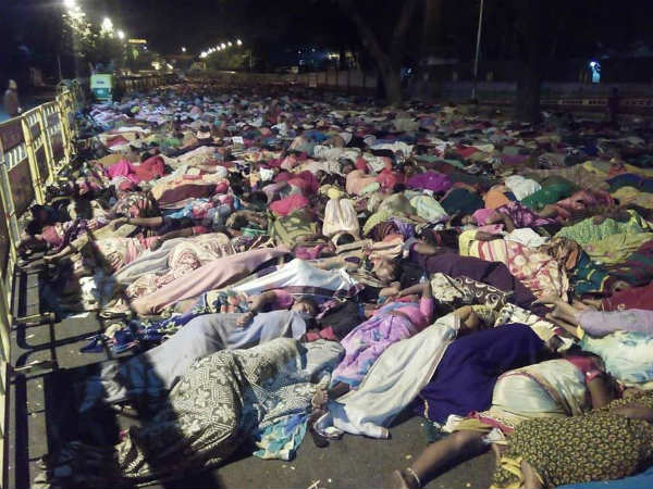 ಉಟೋಪಚಾರ, ಮಜ್ಜಿಗೆ, ನೀರು