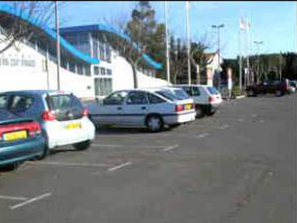 ಪಾರ್ಕಿಂಗ್ ಸಮಸ್ಯೆಗೆ ಕಡಿವಾಣ