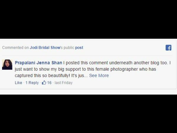 ತನುಷ್ಕಾ ಪರ ಬೆಂಬಲ