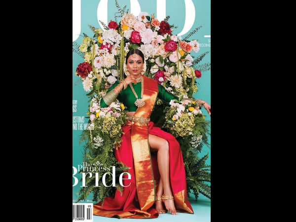 ತನುಷ್ಕಾ ಸುಬ್ರಮಣ್ಯಂ 