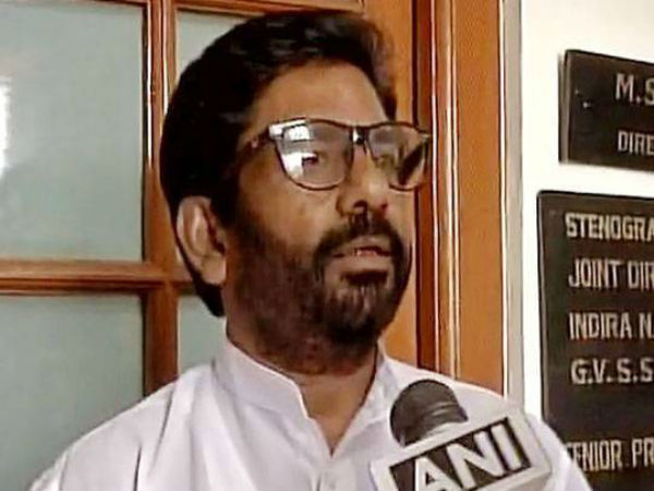 ಕೇಂದ್ರ ಸರ್ಕಾರದ ಸ್ಪಷ್ಟ ನಿರಾಕರಣೆ 