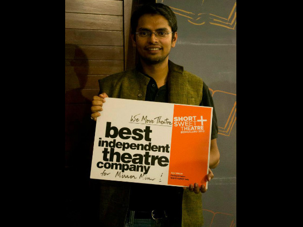 ಅಭಿಷೇಕ್ ಅಯ್ಯಂಗಾರ್ ಅಭಿಪ್ರಾಯ