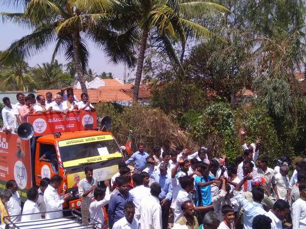 ಬಿಜೆಪಿ ನಾಯಕರ ಆಲೋಚನೆಯೇನು?
