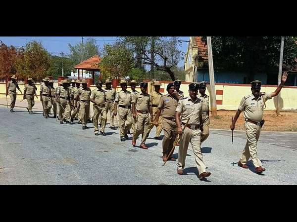 ಆಯೋಗದ ಹದ್ದಿನಕಣ್ಣು